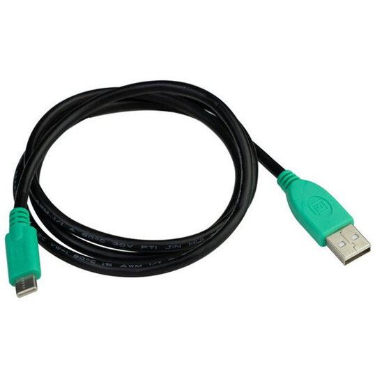 RAM&nbsp;MOUNTS GDS® Cablu USB Tip-C 2.0 autentic