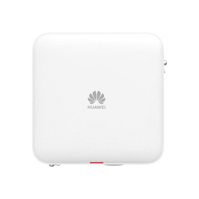 Access point wireless Dual-Band Huawei AirEngine 02354DKS, 2.4GHz/5GHz, 1775 Mbps, WiFi6, exterior, PoE