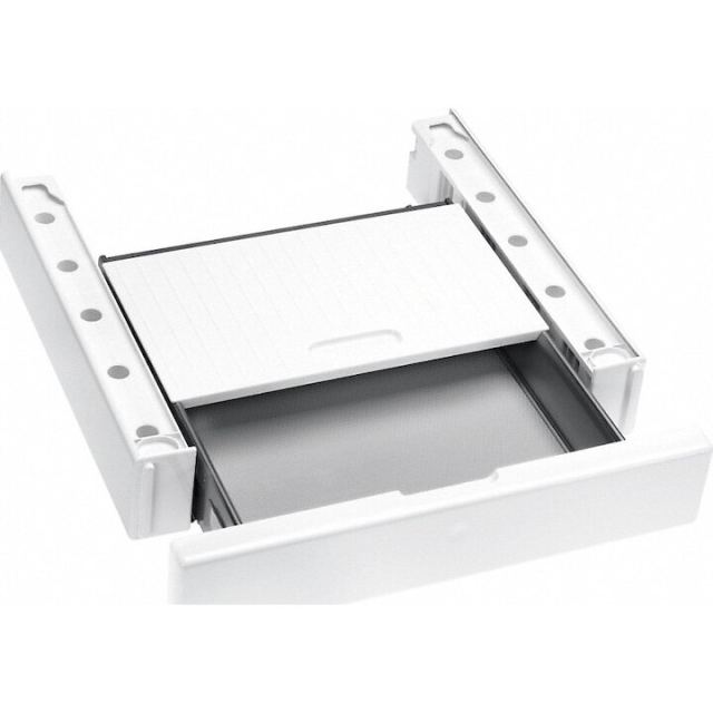 Miele Kit suprapunere Miele WTV 511, cu sertar, uscator - masina de spalat rufe
