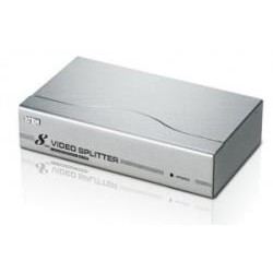 ATEN ATEN Video Splitter 8 port