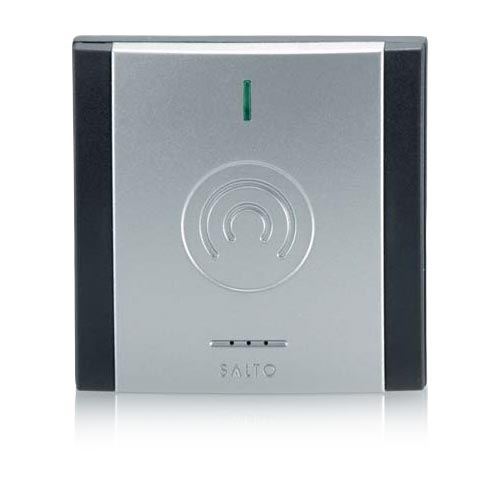 Cititor de proximitate Salto WRM9001E, 1000 evenimente, 64000 utilizatori