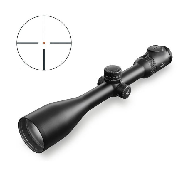 Luneta de arma pentru vanatoare Swarovski Z6I 4-24x56 P BT L 4A-I