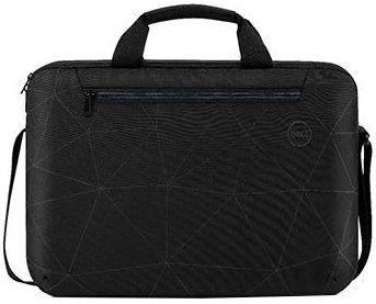 Geanta laptop Dell Essential 460-BCTK, 15.6inch (Negru)