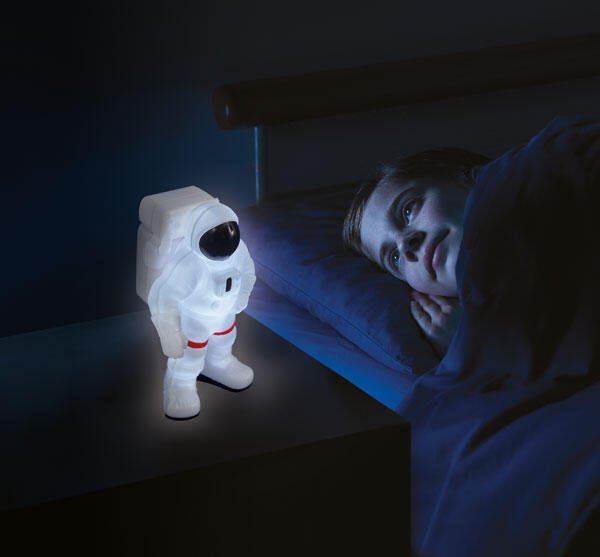 Lampa de veghe Astronaut