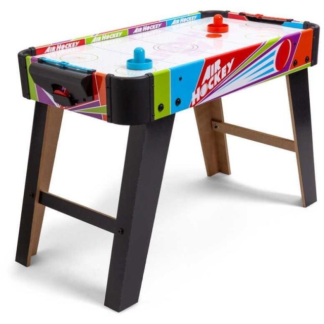 OneForFun Masa Air hockey