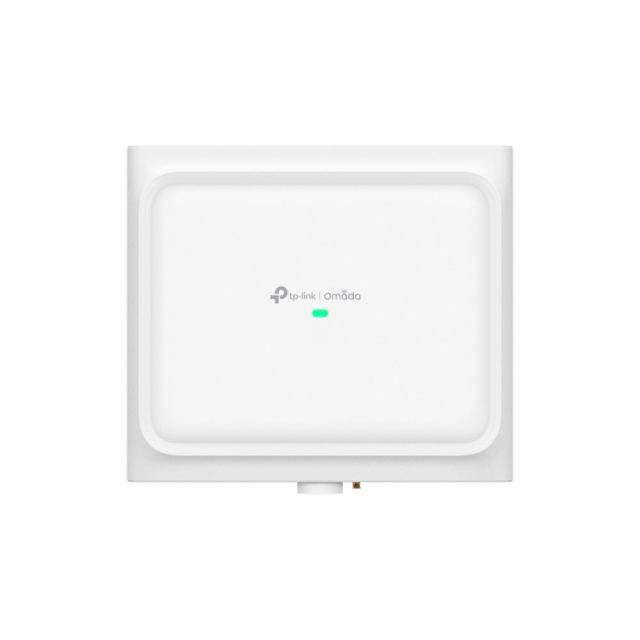 Acces point tri-band TP-Link Omada EAP772-Outdoor, 2.4-5-6 GHz, WiFi 7, 11 Gbps, MU-MIMO