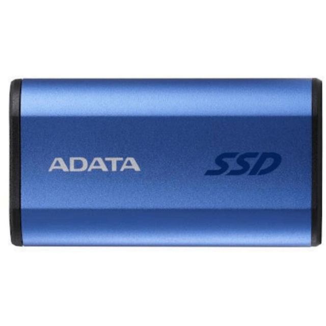 Adata SSD Extern ADATA SE880, 1TB, USB 3.2 Gen 2 Type-C, Albastru