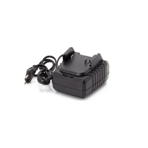 Incarcator rapid Procraft pentru acumulator, 220 V, 20V/1