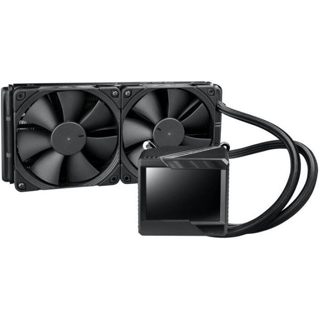 Asus Cooler CPU ASUS ROG RYUJIN II 240
