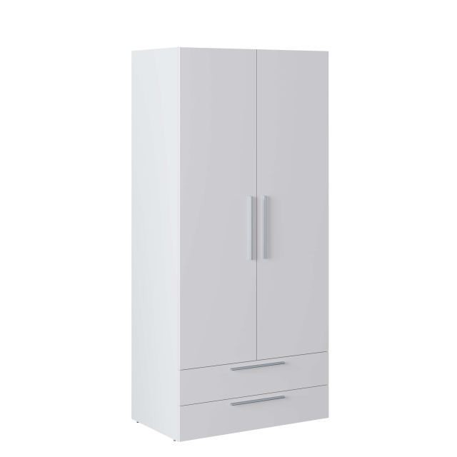 Dulap depozitare cu sertare ARONA 90 cm