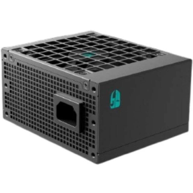 Deepcool Sursa alimentare Deepcool PS650G, SFX, Full modulara, 650 W, 80 Plus Gold, Negru