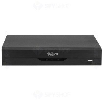 Dahua DVR Dahua XVR5108HS-I3 AI WizSense 8 canale Pentabrid