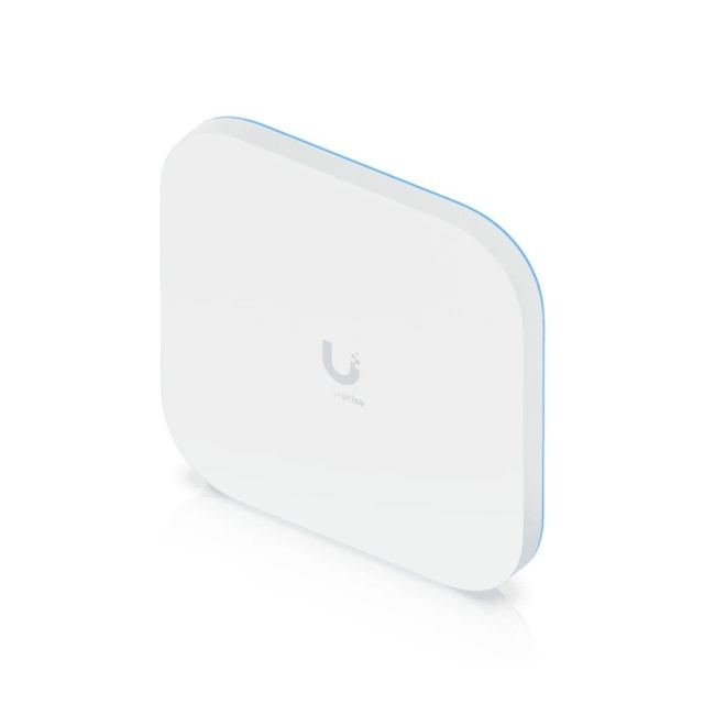 Access point wireless Ubiquiti E7, WiFi 7, PoE, 11500 Mbit/s, alb