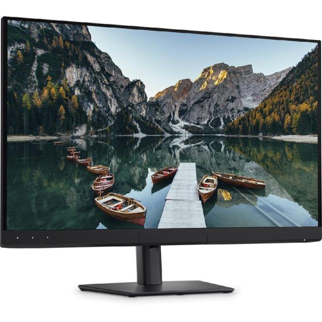 Dell Monitor QD-OLED Dell 31.5 U3226Q, UHD (3840 x 2160), HDMI, DisplayPort, Pivot, 120 Hz, 0.03 ms, Negru