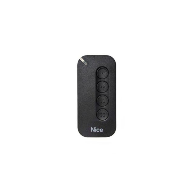 Telecomanda pentru automatizari Nice MYG04, 4 canale, 433.92 MHz, 100 m
