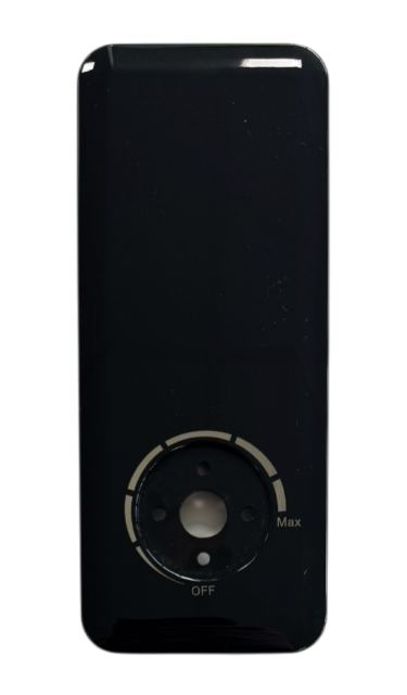 Capac display, pentru boilere Fornello AQUACALDA FLAT