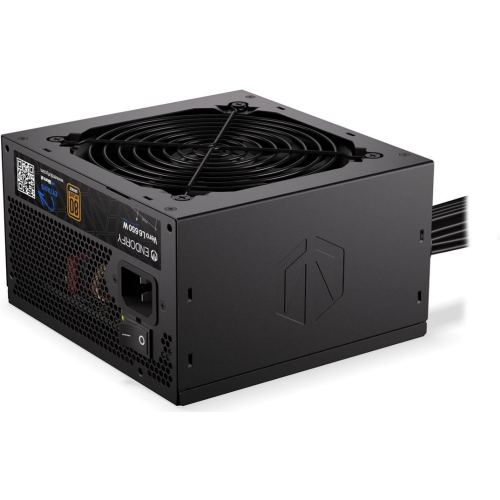 Endorfy Sursa alimentare Endorfy Vero L6, 650W, 80 Plus Bronze, Negru