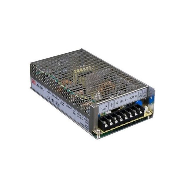 Sursa de alimentare in comutatie MeanWell AD-155A, 12-14.5V, 10.5A