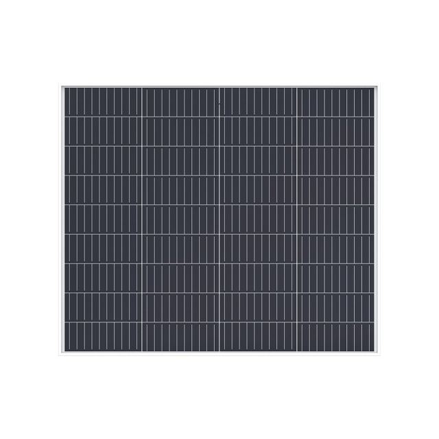 Modul panou solar Dahua PFM371-M120, 120 W, monocristalin