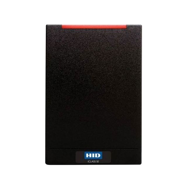 Cititor de proximitate HID 920NM, Wiegand, 13.56 MHz, interior/exterior
