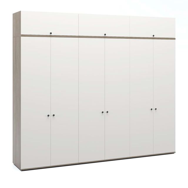 Dressing PRIMAVERA 270, 9 Usi