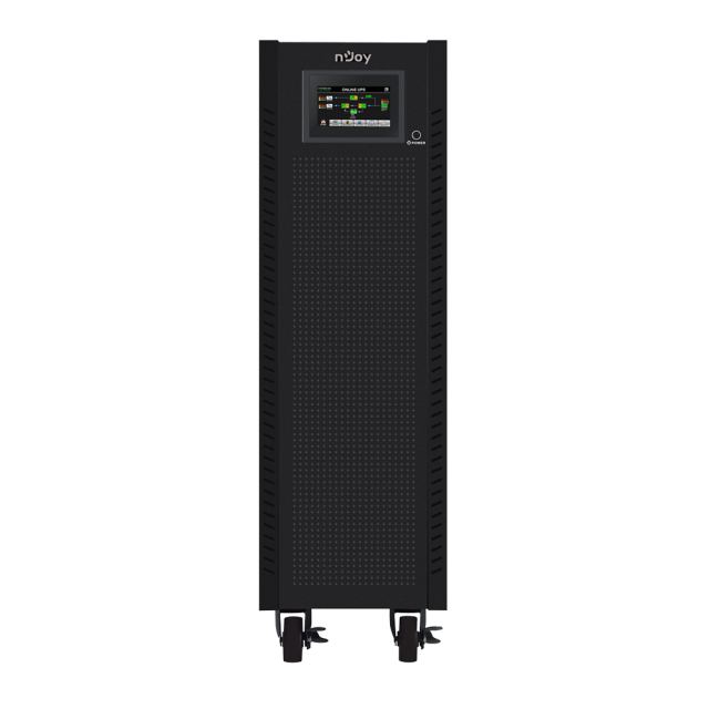 Ups industrial Garun 40 KL UP33TOP140KGAAZ01B, 40KVA / 40KW