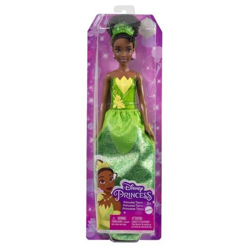 Papusa Disney Princess Printesa Tiana