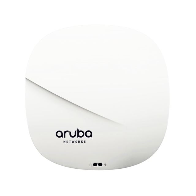Acces Point wireless Aruba JW811A, 1 port, 2.4/5.0 GHz, 400 Mbsps/1733 Mbps, PoE