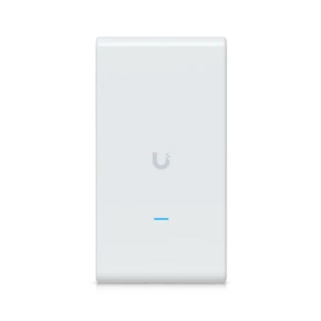 Access Point WiFi 6 Mesh Dual Band Ubiquiti UniFi U6-MESH-PRO, 2.4 Gbps, 2.4-5 GHz, PoE