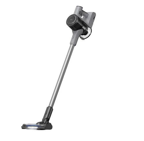 Aspirator vertical MOVA S1 V2595E, 350 W, Putere aspirare 130 AW, Recipient 0.5 l, 81 dB, Autonomie 60 minute (Gri)