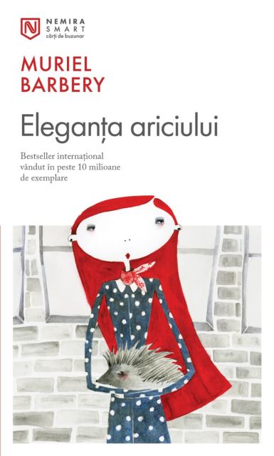 Eleganța ariciului