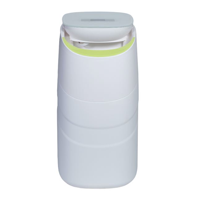 Stație de dedurizare Valrom aquaPUR Soft 12.5 Cab Lotus Q=1 mc/h sare 24 kg (cu by-pass)