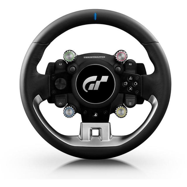 THRUSTMASTER Volan Thrustmaster GT Wheel Add-On, Negru