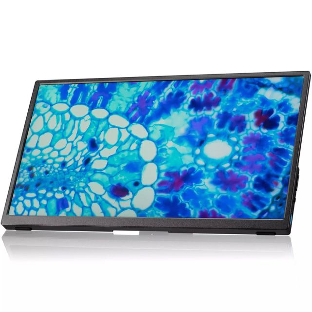 Display pentru MikroCam Bresser 13.3 inch Full HD HDMI 5914120
