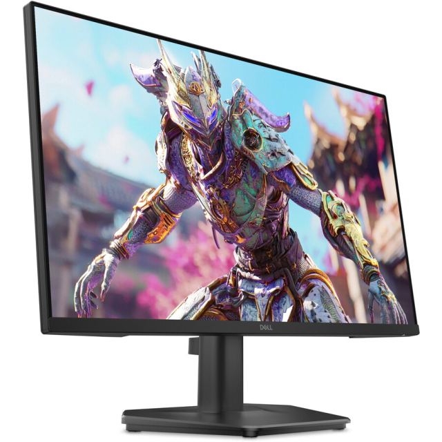 Dell Monitor Gaming IPS LED Dell 23.8 SE2426HG, Full HD (1920 x 1080), HDMI, DisplayPort, 240 Hz, 0.5 ms (Negru)