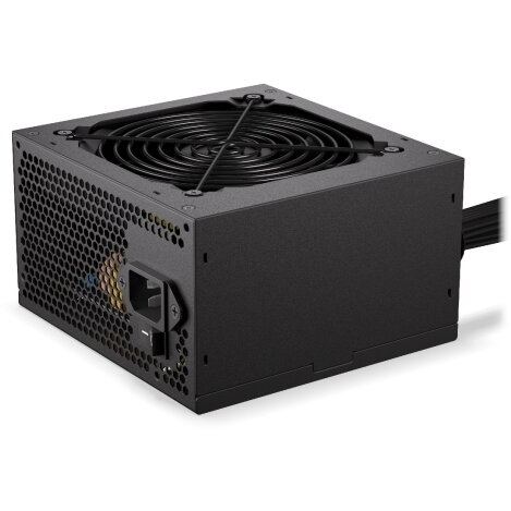 Endorfy Sursa alimentare Endorfy Elementum E5, 450 W, ATX, 80 Plus, Negru