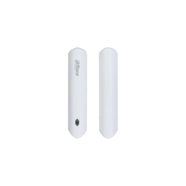 Senzor magnetic wireless Dahua ARD323-W2(868), 868 MHz, masurare temperatura, 1200 m
