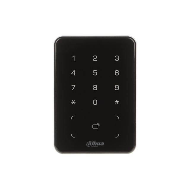 Cititor de proximitate Dahua ASR2101A, 13.56 MHz