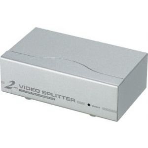ATEN ATEN Video Splitter 2 port