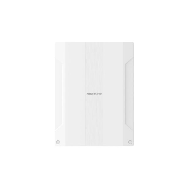 Centrala alarma antiefractie hibrid Hikvision AX PRO DS-PWA96-M2H-WE, LAN, WiFi, 3G/4G, 32 partitii, 96 zone/iesiri, 48 utilizatori, 868 MHz