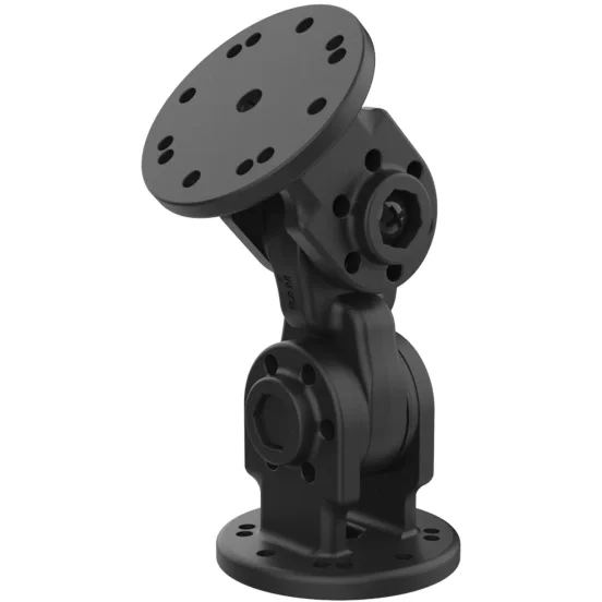 RAM&nbsp;MOUNTS RAM® Suport pivotant dublu la 90 de grade