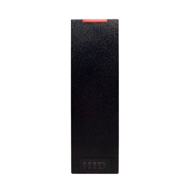 Cititor de proximitate HID 910N, 13.56 MHz, Wiegand, interior/exterior