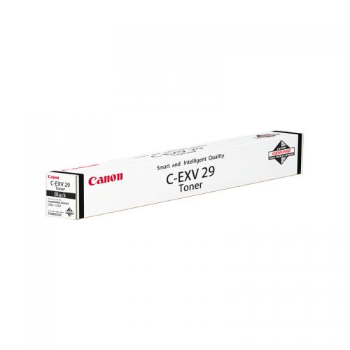 Canon Toner Canon CEXV29BK Black
