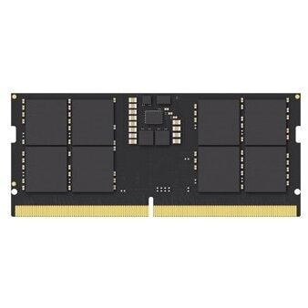 Lexar Memorie Notebook Lexar, 16GB DDR5, 4800MHz, 69.6x30x1.2mm, Negru