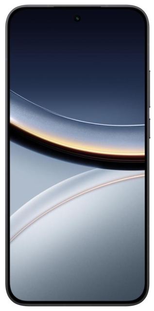 Telefon Mobil Poco F7, Procesor Qualcomm SM8735 Snapdragon 8s Gen 4, Octa-Core, AMOLED Capacitive touchscreen 6.83inch, 12GB RAM, 256GB Flash, Camera Duala 50 + 8 MP, 5G, Wi-Fi, Dual SIM, Android (Negru)