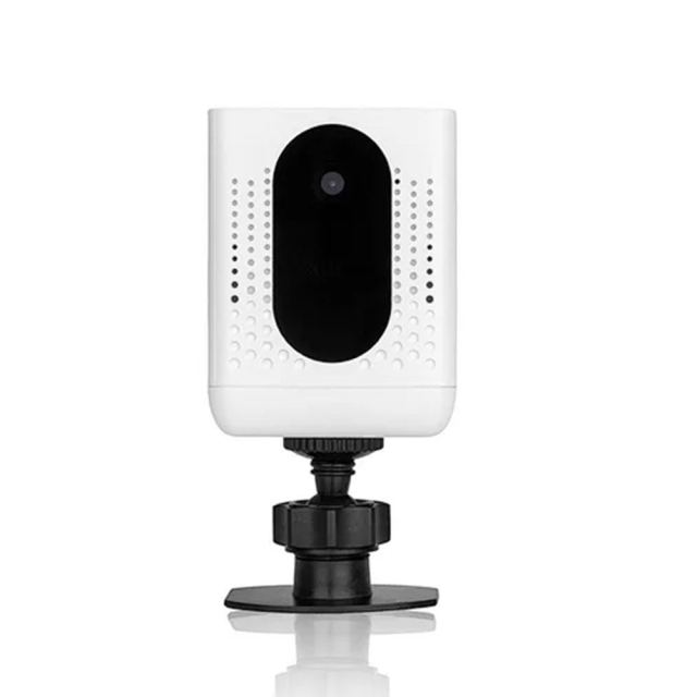 Camera supraveghere IP mini WiFi Eleshine EL-LS023, 2MP, 3000mAh, slot card, IR 5m, PIR, detectie miscare