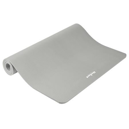 Saltea fitness REBEL ACTIVE RBA-3156-GY, 190x115cm, Grosime 20 mm, Gri
