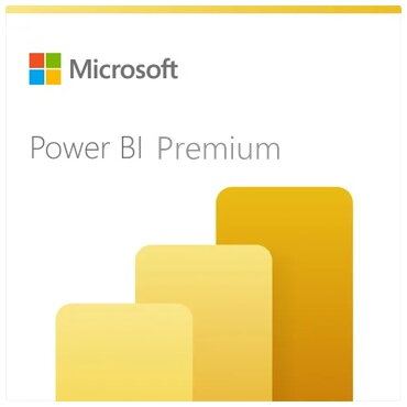 Microsoft Abonament Software Microsoft Power BI Premium Per User, abonament lunar, 1 utilizator