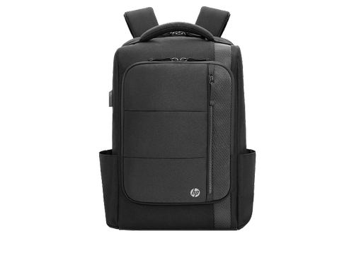 Rucsac HP Renew Executive pentru laptop de 16 inch, Negru