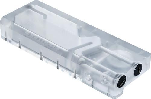 Rezervor Phanteks Glacier R220C PH-R220C_02 (Transparent)